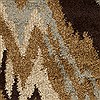 Surya Alfredo Brown 30 X 50 Area Rug AFR3322-35 800-31810 Thumb 2