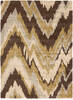 Surya Alfredo Brown 71 X 91 Area Rug AFR3322-710910 800-31812 Thumb 0