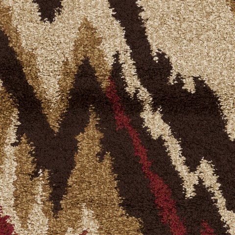 Surya Alfredo Red 20 X 30 Area Rug AFR3323-23 800-31813 Image 2