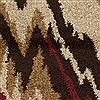 Surya Alfredo Red 71 X 91 Area Rug AFR3323-710910 800-31817 Thumb 2