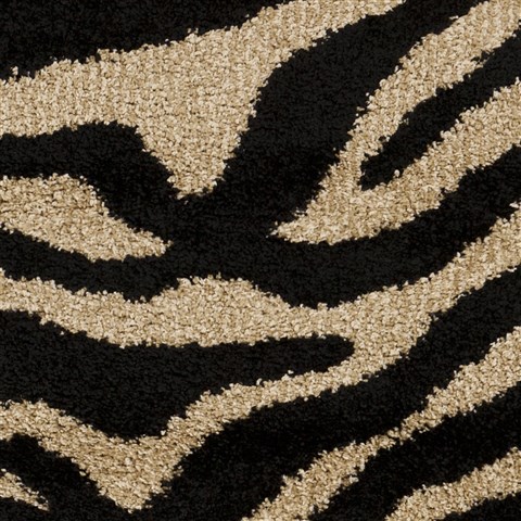 Surya Alfredo Black 20 X 30 Area Rug AFR3325-23 800-31823 Image 2