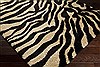 Surya Alfredo Black 20 X 30 Area Rug AFR3325-23 800-31823 Thumb 1
