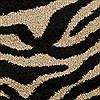 Surya Alfredo Black 20 X 30 Area Rug AFR3325-23 800-31823 Thumb 2