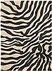 Surya Alfredo Black 71 X 91 Area Rug AFR3325-710910 800-31827 Thumb 0