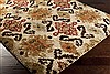 Surya Alfredo White 53 X 73 Area Rug AFR3326-5373 800-31831 Thumb 1