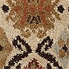 Surya Alfredo White 53 X 73 Area Rug AFR3326-5373 800-31831 Thumb 2