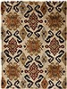 Surya Alfredo White 53 X 73 Area Rug AFR3326-5373 800-31831 Thumb 0