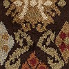 Surya Alfredo Brown Runner 27 X 73 Area Rug AFR3329-2773 800-31834 Thumb 1