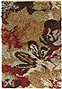 Surya Alfredo Yellow 20 X 30 Area Rug AFR3333-23 800-31838 Thumb 0