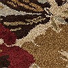 Surya Alfredo Yellow 53 X 73 Area Rug AFR3333-5373 800-31841 Thumb 2