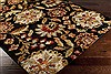 Surya Alfredo Black 20 X 30 Area Rug AFR3334-23 800-31843 Thumb 1