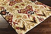 Surya Alfredo White 53 X 73 Area Rug AFR3335-5373 800-31851 Thumb 1