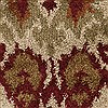 Surya Alfredo White 53 X 73 Area Rug AFR3335-5373 800-31851 Thumb 2