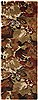Surya Alfredo Red Runner 27 X 73 Area Rug AFR3337-2773 800-31859 Thumb 0