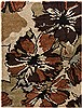 Surya Alfredo Red 53 X 73 Area Rug AFR3337-5373 800-31861 Thumb 0