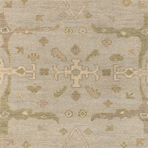 Surya Ainsley Grey 20 X 30 Area Rug AIN1000-23 800-31863 Image 2