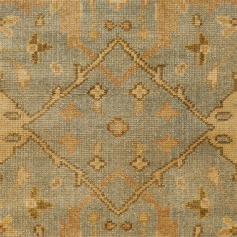 Surya Ainsley Green 39 X 59 Area Rug AIN1006-3959 800-31871 Image 2
