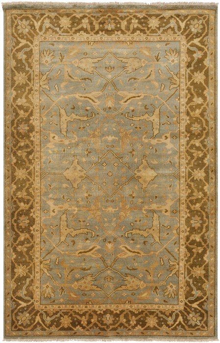 Surya Ainsley Green 39 X 59 Area Rug AIN1006-3959 800-31871 Image 0