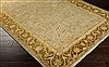 Surya Ainsley Green 39 X 59 Area Rug AIN1006-3959 800-31871 Thumb 1