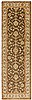 Surya Ainsley Brown Runner 26 X 80 Area Rug AIN1009-268 800-31876 Thumb 0