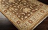 Surya Ainsley Brown 39 X 59 Area Rug AIN1009-3959 800-31877 Thumb 1