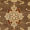 Surya Ainsley Brown 56 X 86 Area Rug AIN1009-5686 800-31878 Thumb 2