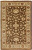 Surya Ainsley Brown 56 X 86 Area Rug AIN1009-5686 800-31878 Thumb 0