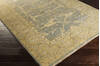 Surya Ainsley Grey 80 X 110 Area Rug AIN1010-811 800-31885 Thumb 1