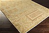 Surya Ainsley Yellow 20 X 30 Area Rug AIN1011-23 800-31887 Thumb 1