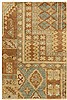 Surya Ainsley Yellow 20 X 30 Area Rug AIN1011-23 800-31887 Thumb 0