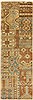 Surya Ainsley Yellow Runner 26 X 80 Area Rug AIN1011-268 800-31888 Thumb 0