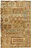 Surya Ainsley Yellow 80 X 110 Area Rug AIN1011-811 800-31891 Thumb 0