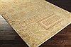 Surya Ainsley Yellow 90 X 130 Area Rug AIN1011-913 800-31892 Thumb 1