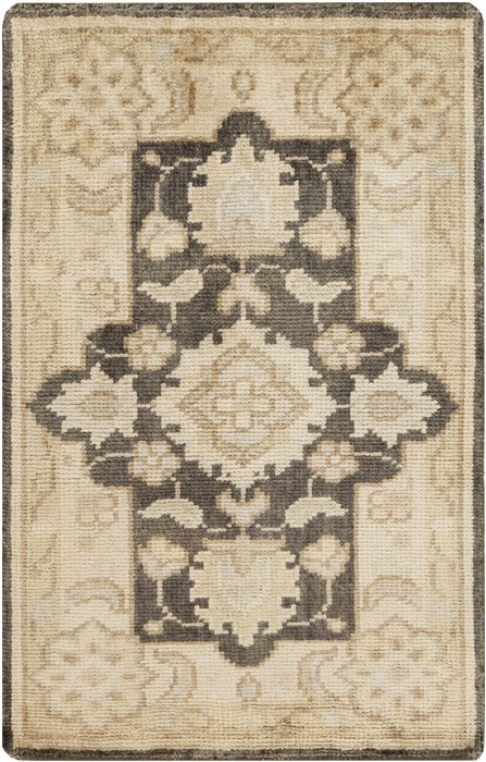 Surya Ainsley Yellow 39 X 59 Area Rug AIN1012-3959 800-31895 Image 0