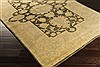 Surya Ainsley Yellow 80 X 110 Area Rug AIN1012-811 800-31897 Thumb 1