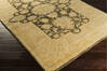 Surya Ainsley Yellow 90 X 130 Area Rug AIN1012-913 800-31898 Thumb 1