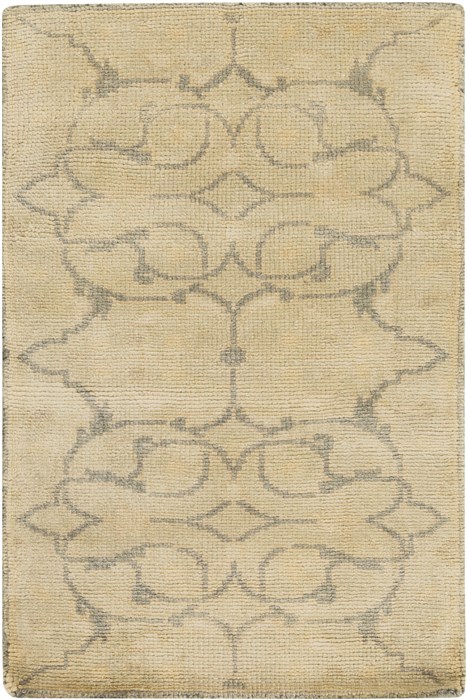 Surya Ainsley Green 39 X 59 Area Rug AIN1013-3959 800-31901 Image 0