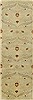 Surya Ainsley Green Runner 26 X 80 Area Rug AIN1014-268 800-31906 Thumb 0