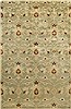 Surya Ainsley Green 80 X 110 Area Rug AIN1014-811 800-31909 Thumb 0