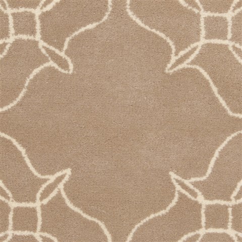 Surya Aimee Wilder Brown 33 X 53 Area Rug AIW4001-3353 800-31942 Image 2