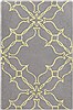 Surya Aimee Wilder Grey 20 X 30 Area Rug AIW4003-23 800-31946 Thumb 0