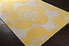 Surya Aimee Wilder Yellow 33 X 53 Area Rug AIW4004-3353 800-31954 Thumb 1