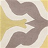 Surya Aimee Wilder Yellow 50 X 80 Area Rug AIW4007-58 800-31965 Thumb 3