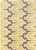 Surya Aimee Wilder Yellow 80 X 110 Area Rug AIW4007-811 800-31966 Thumb 0
