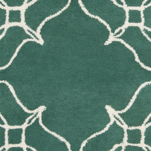 Surya Aimee Wilder Green 90 X 130 Area Rug AIW4008-913 800-31972 Image 2