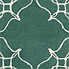 Surya Aimee Wilder Green 90 X 130 Area Rug AIW4008-913 800-31972 Thumb 2
