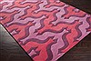 Surya Aimee Wilder Purple 50 X 80 Area Rug AIW4009-58 800-31976 Thumb 1