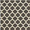 Surya Alfresco Black Square 73 X 73 Area Rug ALF9584-73SQ 800-31986 Thumb 0