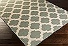 Surya Alfresco Green 53 X 76 Area Rug ALF9585-5376 800-31995 Thumb 1