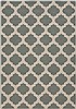 Surya Alfresco Green 53 X 76 Area Rug ALF9585-5376 800-31995 Thumb 0
